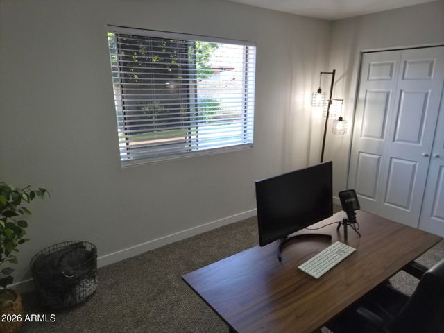 1652 S SAGUARO --, Mesa, AZ 85202