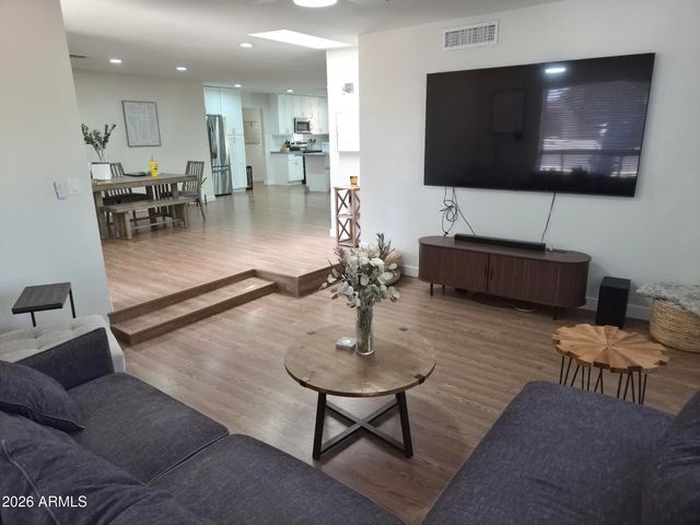 1652 S SAGUARO --, Mesa, AZ 85202
