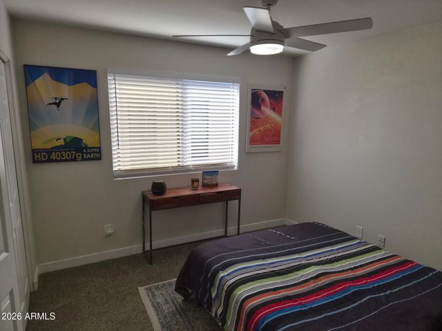 1652 S SAGUARO --, Mesa, AZ 85202