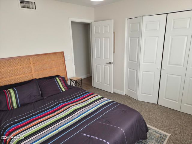1652 S SAGUARO --, Mesa, AZ 85202