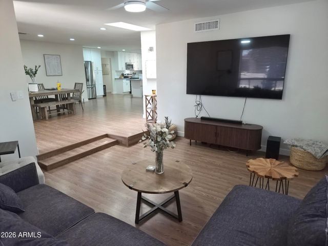 1652 S SAGUARO --, Mesa, AZ 85202