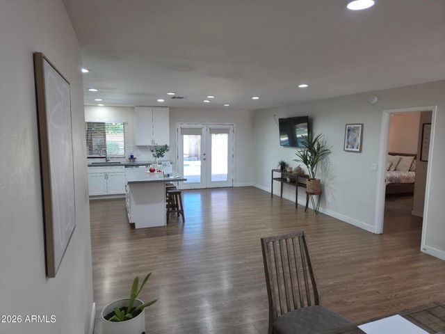 1652 S SAGUARO --, Mesa, AZ 85202