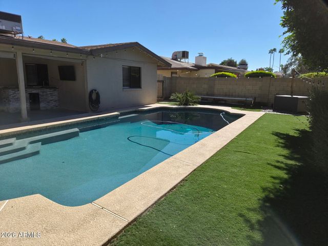 1652 S SAGUARO --, Mesa, AZ 85202