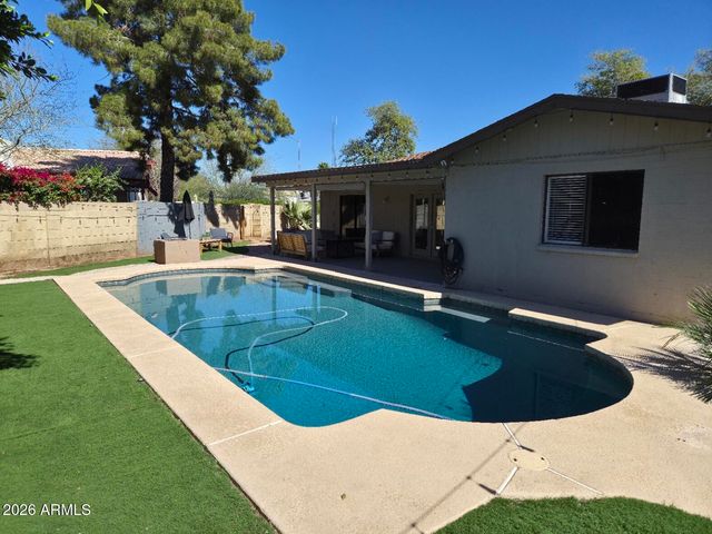 1652 S SAGUARO --, Mesa, AZ 85202