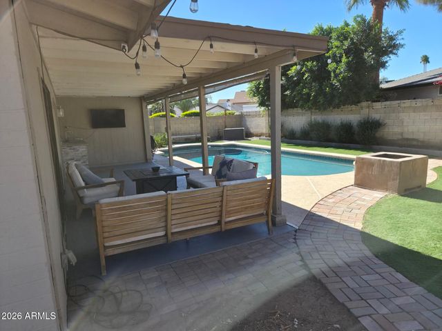 1652 S SAGUARO --, Mesa, AZ 85202