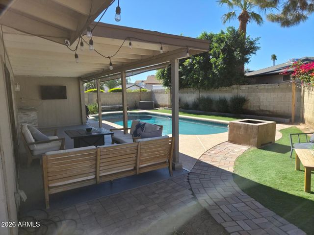 1652 S SAGUARO --, Mesa, AZ 85202