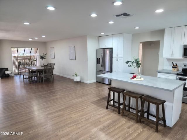 1652 S SAGUARO --, Mesa, AZ 85202