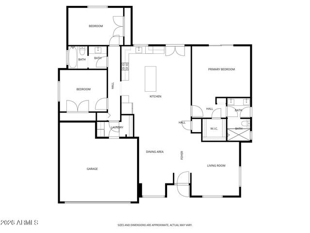 1652 S SAGUARO --, Mesa, AZ 85202