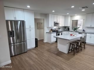 1652 S SAGUARO --, Mesa, AZ 85202