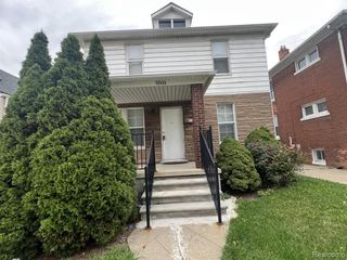 5503 Calhoun Street, Dearborn, MI 48126
