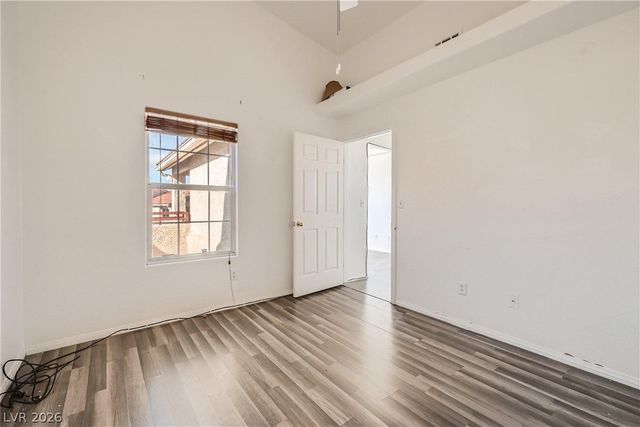 520 Arrowhead Trail 1424, Henderson, NV 89015