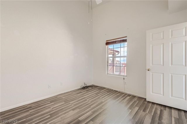 520 Arrowhead Trail 1424, Henderson, NV 89015