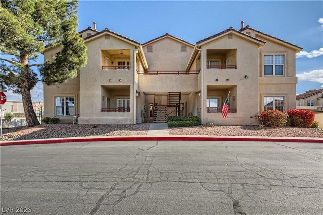 520 Arrowhead Trail 1424, Henderson, NV 89015