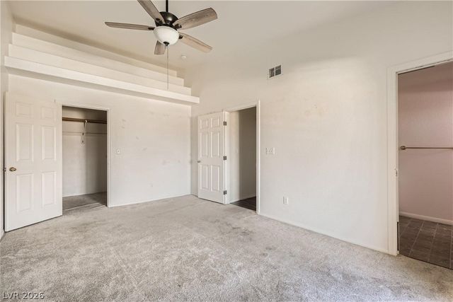 520 Arrowhead Trail 1424, Henderson, NV 89015