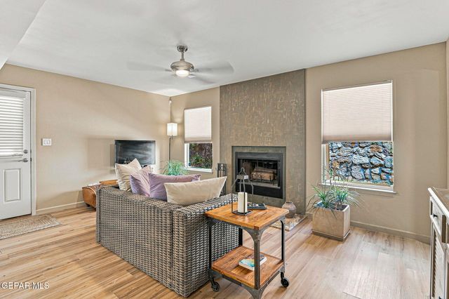 12193 MISSY YVETTE Drive, El Paso, TX 79936
