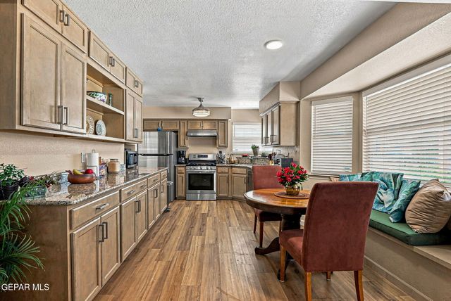 12193 MISSY YVETTE Drive, El Paso, TX 79936
