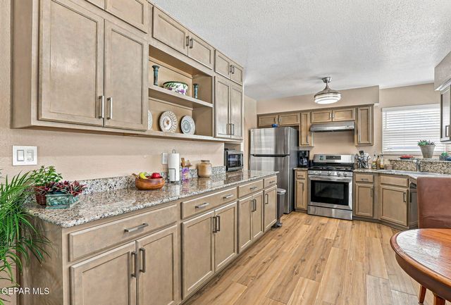 12193 MISSY YVETTE Drive, El Paso, TX 79936