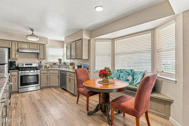 12193 MISSY YVETTE Drive, El Paso, TX 79936
