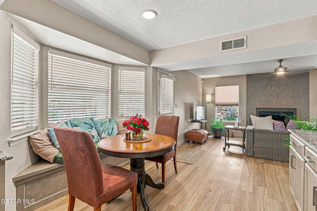12193 MISSY YVETTE Drive, El Paso, TX 79936