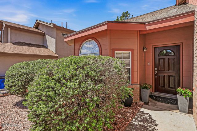 12193 MISSY YVETTE Drive, El Paso, TX 79936