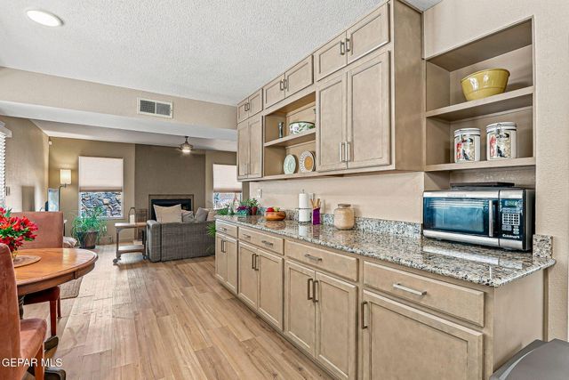 12193 MISSY YVETTE Drive, El Paso, TX 79936