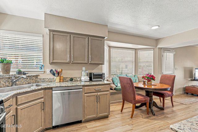 12193 MISSY YVETTE Drive, El Paso, TX 79936