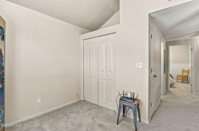 12193 MISSY YVETTE Drive, El Paso, TX 79936