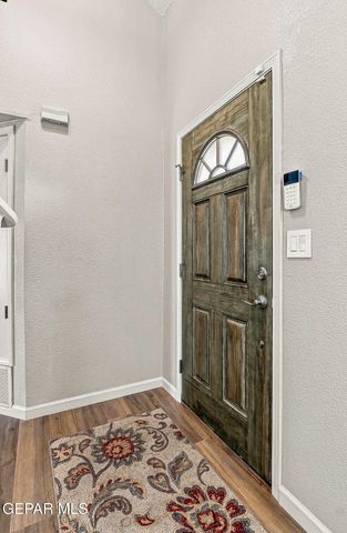 12193 MISSY YVETTE Drive, El Paso, TX 79936