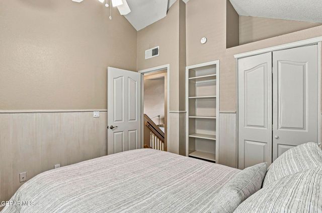 12193 MISSY YVETTE Drive, El Paso, TX 79936