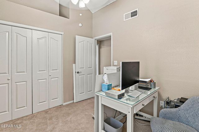 12193 MISSY YVETTE Drive, El Paso, TX 79936
