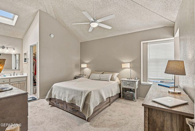 12193 MISSY YVETTE Drive, El Paso, TX 79936