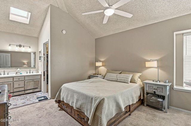 12193 MISSY YVETTE Drive, El Paso, TX 79936