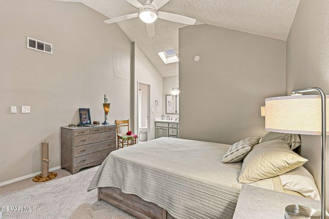 12193 MISSY YVETTE Drive, El Paso, TX 79936