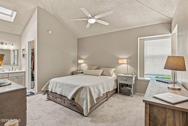 12193 MISSY YVETTE Drive, El Paso, TX 79936