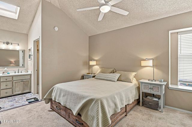 12193 MISSY YVETTE Drive, El Paso, TX 79936