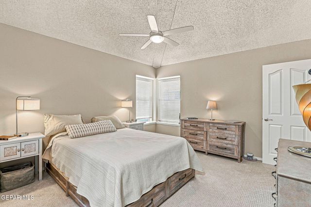 12193 MISSY YVETTE Drive, El Paso, TX 79936