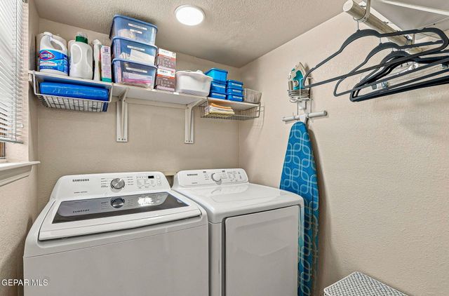 12193 MISSY YVETTE Drive, El Paso, TX 79936