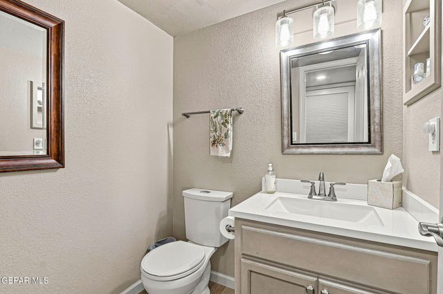 12193 MISSY YVETTE Drive, El Paso, TX 79936
