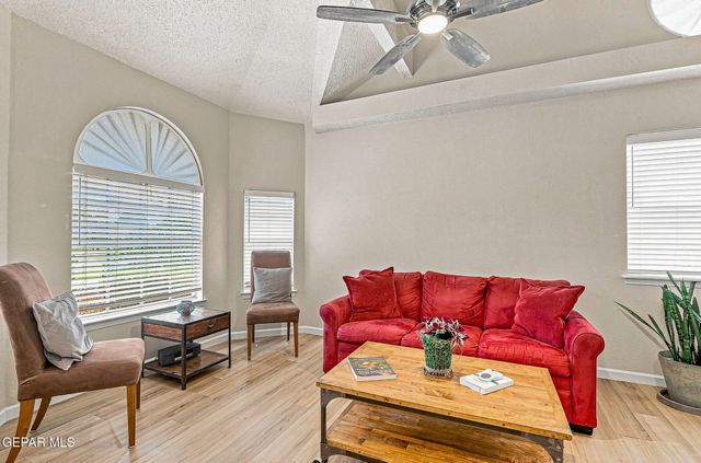 12193 MISSY YVETTE Drive, El Paso, TX 79936