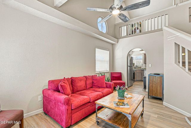 12193 MISSY YVETTE Drive, El Paso, TX 79936