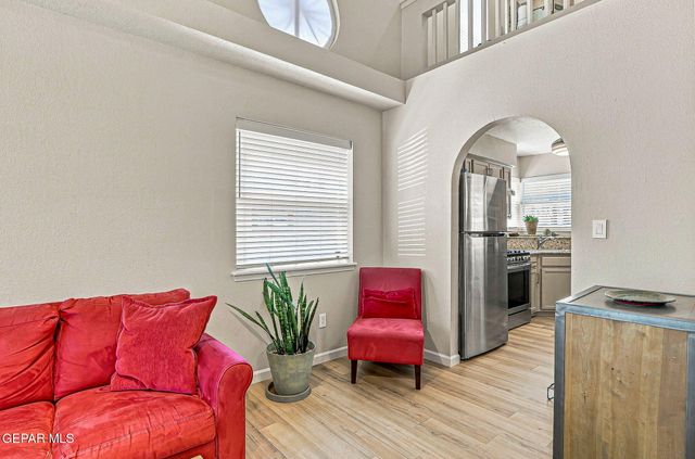 12193 MISSY YVETTE Drive, El Paso, TX 79936
