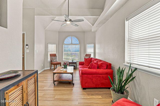 12193 MISSY YVETTE Drive, El Paso, TX 79936