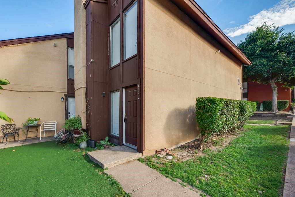 7152 Fair Oaks Avenue 1177, Dallas, TX 75231