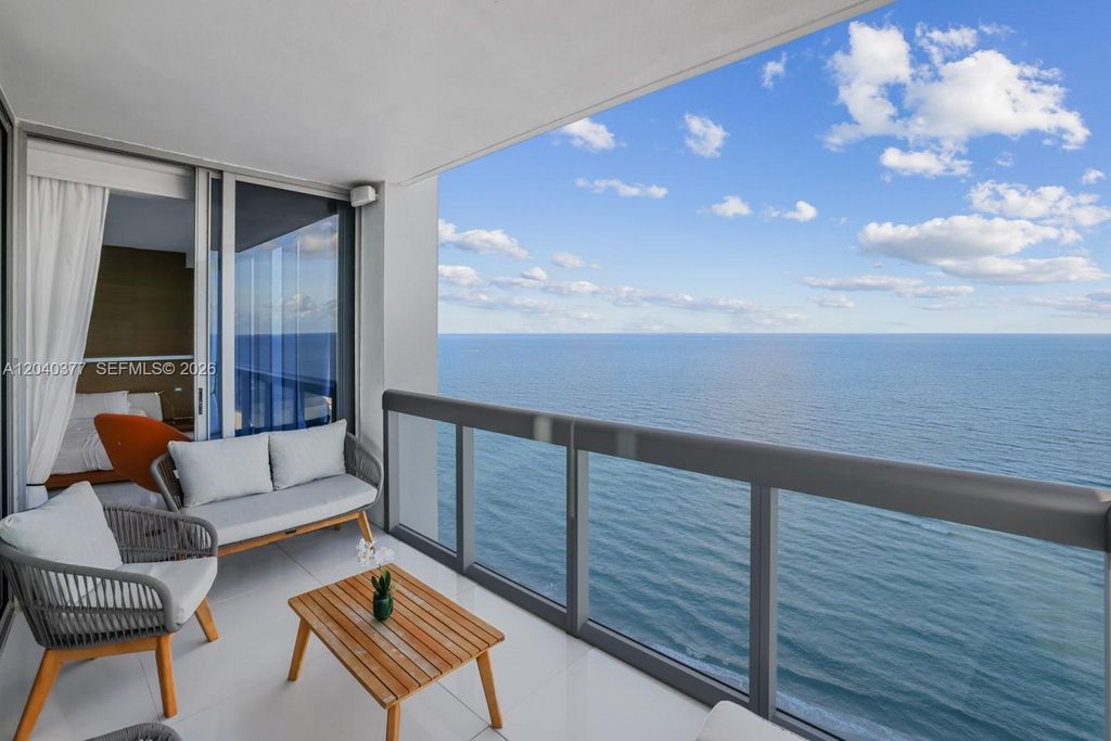 6899 Collins Ave 2208, Miami Beach, FL 33141