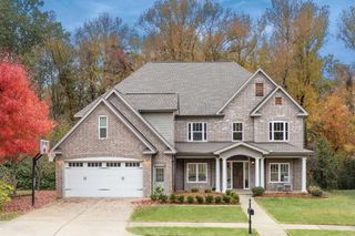 54 Commentry Dr, Little Rock, AR 72223