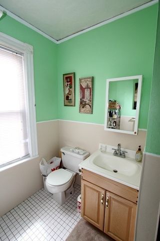 31 Appleton Street 3L, Quincy, MA 02171