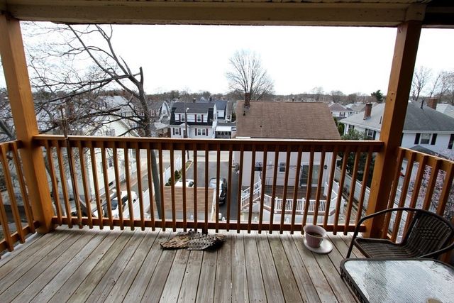 31 Appleton Street 3L, Quincy, MA 02171