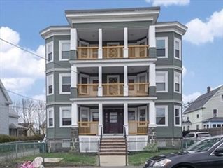 31 Appleton Street 3L, Quincy, MA 02171