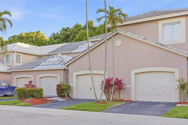 2066 Madeira Dr 2066, Weston, FL 33327