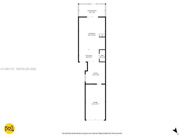 2066 Madeira Dr 2066, Weston, FL 33327